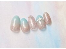 ギャザーパーティー 乃木坂店(gatherparty)/2024年春夏トレンドデザイン