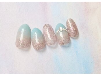 ギャザーパーティー 乃木坂店(gatherparty)/2024年春夏トレンドデザイン