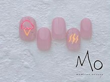 マミーナオレンジ 船橋店/[9900yen] 定額デザイン