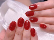 アイリス(Iris)/ワンカラー￥3990