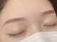 ラル 天神店(Ral.)の写真/＼注目MENU／〈美眉アイブロウWAX〉眉毛でお顔の印象が変わる！プロによる骨格似合わせアイブロウ＊