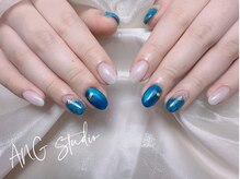 エーエヌジー スタジオ(ANG Studio)/