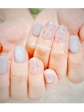 イーユービー(E.U.B)/定額Bコース【ひばりヶ丘】