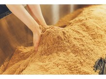 ヨイン(yoin)の雰囲気（発酵温熱木浴×マッサージ）