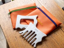 エムビーアール 岡山店(MBR)/ビソンテラピー