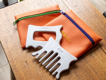 エムビーアール 岡山店(MBR)/ビソンテラピー