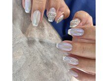 ラジャ(Rajah71.)/キラキラニュアンス