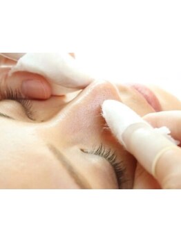 毛穴ケアをしたい