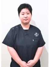 ほねキング 越谷駅西口整骨院 小林 史乃