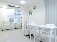 ABマツエクネイルサロン 2号店/ネイルスペース