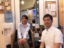 パーソナルケア Personal care/嬉しいお言葉を頂きました