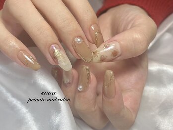 ソア(sooa)/