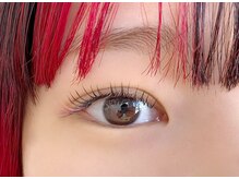 ラブリスタル(Loverystal)/カラーエクステ