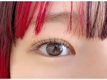 ラブリスタル(Loverystal)/カラーエクステ