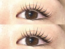 ソア 並木坂店(Soa)/カール感強めのデザイン☆