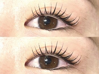 ソア 並木坂店(Soa)/カール感強めのデザイン☆