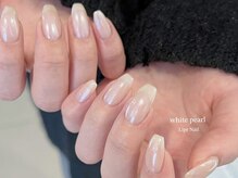 リプルネイル(Lipr Nail)/パールミラー♪
