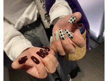 ザネクストシンサイバシ(The Next shinsaibashi)/asymmetry