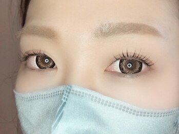 リト 湘南台(Lito)/パリジェンヌ/まつげパーマ/眉毛