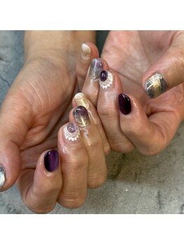 プレミアムフルデザインコース