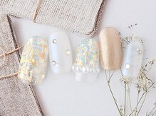 ダッシングディバ 茗荷谷店/2024＊winter　定額コース