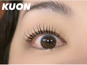 クオン アイラッシュサロン(KUON EYELASH SALON)/まつ毛パーマ♪