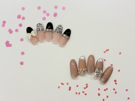 春限定10000円コース