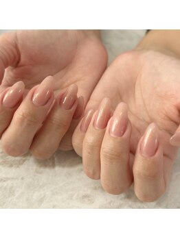 ジェルベーラ(Gerbera)/新色mao 200 本真珠カラー