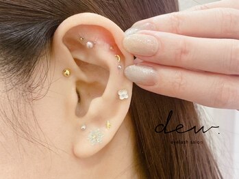 デュー 恵比寿(dew.)