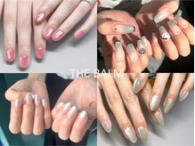 ザ バーム 船橋店(THE BALM)の雰囲気（《船橋駅》アートし放題もワンカラー・オフィスネイルもお任せ）