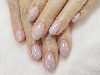 キアラネイル(Chiala nail)/