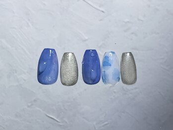 クレオ(Cleo)/【パラジェル】梅雨定額