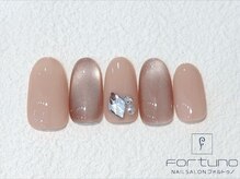 フォルトゥノ マークイズ静岡店(Fortuno)/