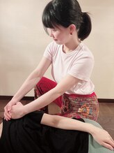 アジアンヒーリングリゾート サワン 目白店(Asian Healing Resort sawan) 目白店 小泉