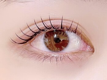ネリネ(Nerine)の写真/《高品質×高技術》で美しく洗練された魅力的な目元へ♪お客様の雰囲気や目の形にあったご提案をします★