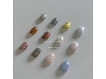 アンヴィ(Anvie)/定額アートL 