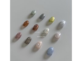 定額アートL / ¥9300