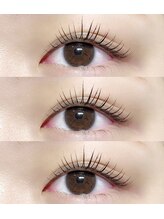 サピュ(S'appu)/ラッシュリフト【まつ毛パーマ】