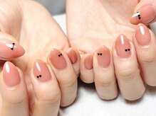 ソルティ 草加(sortie)の雰囲気（肌なじみの良いデザインやカラーたくさんご用意してます◎）