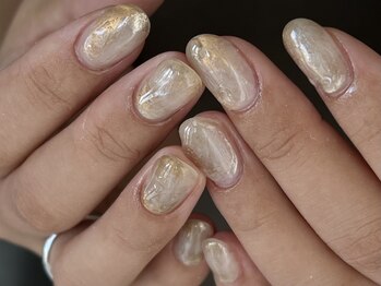 ニュアンスネイル【7.8】