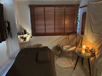 キャビン 川口(Cabin)/間接照明でリラックス♪