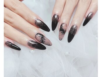 はあとねいる イオン 鶴見緑地前店/はあとねいる