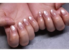 ピンクマグネット