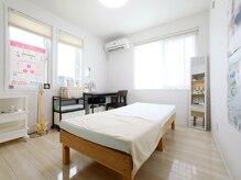 体の歪みを改善！様々な不調の根源を解消★