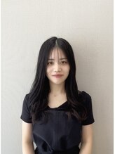 エピュレル(EPURELLE) RIRIKA 