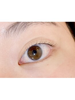 まつげのお悩み解決サロン