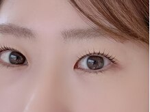 イレーブ(YLEVE)/まつ毛パーマ