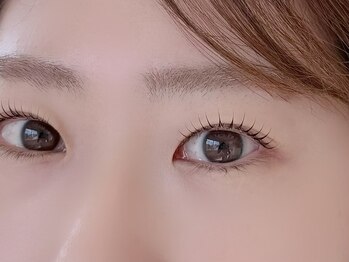 イレーブ(YLEVE)/まつ毛パーマ