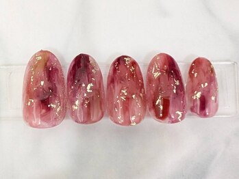 マノマノ(mano mano)/