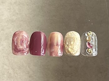 ルポ(repos)/25年10月 standard 定額